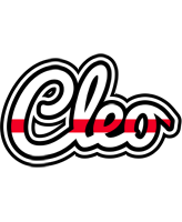 Cleo kingdom logo