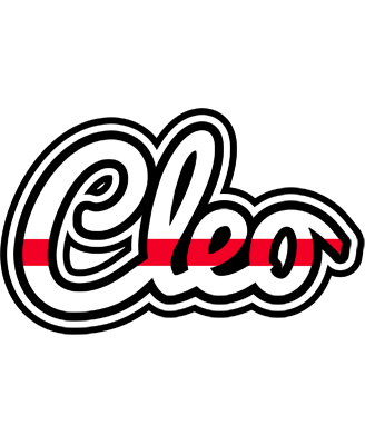 Cleo kingdom logo