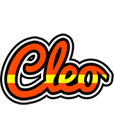 Cleo madrid logo