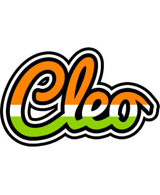 Cleo mumbai logo