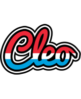 Cleo norway logo