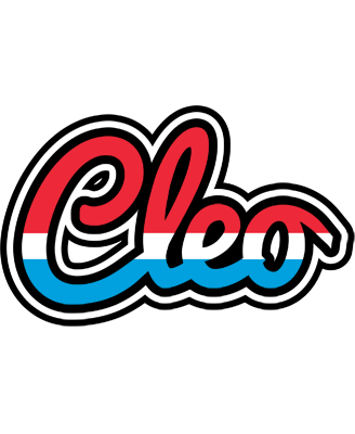 Cleo norway logo