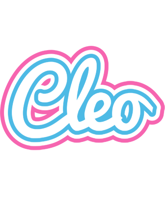 Cleo outdoors logo