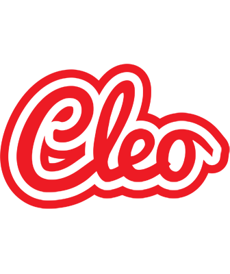 Cleo sunshine logo