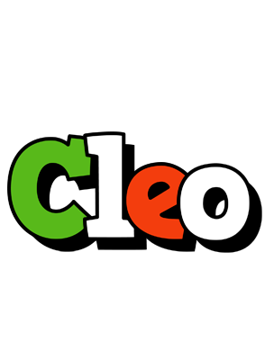 Cleo venezia logo