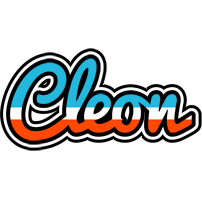 Cleon america logo