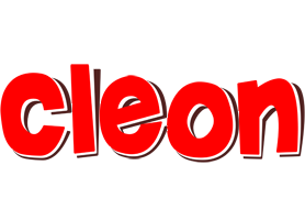 Cleon basket logo