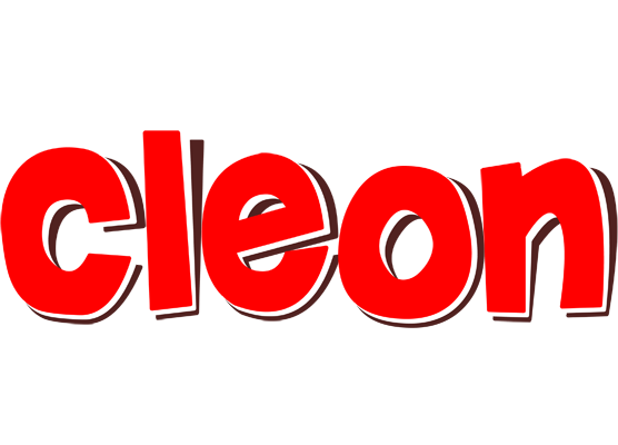 Cleon basket logo