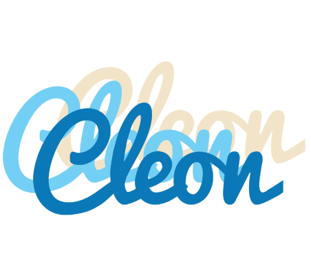 Cleon breeze logo