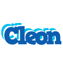 Cleon business logo