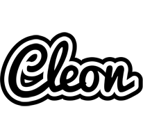 Cleon chess logo