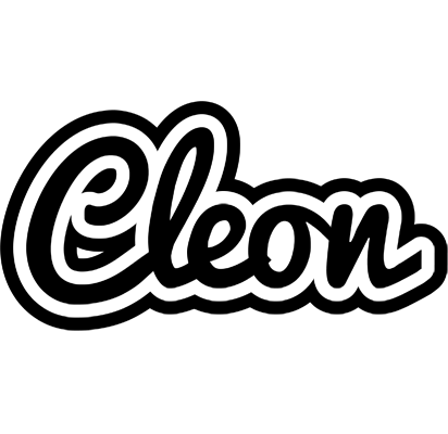 Cleon chess logo