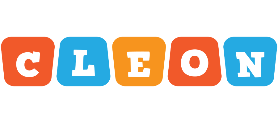 Cleon comics logo