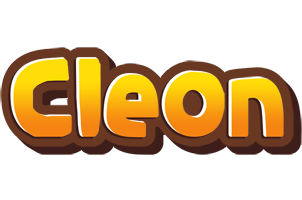 Cleon cookies logo