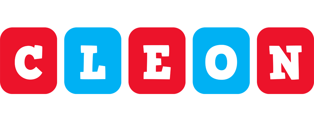 Cleon diesel logo