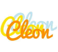 Cleon energy logo