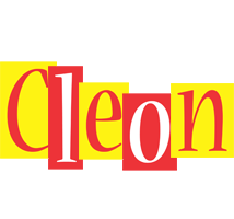 Cleon errors logo