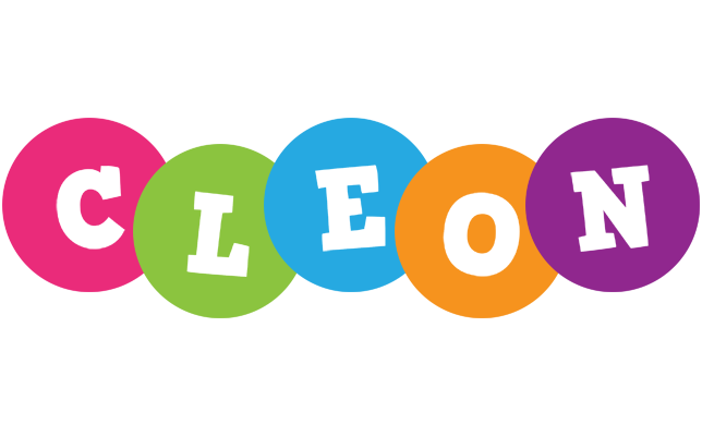 Cleon friends logo