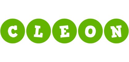 Cleon games logo