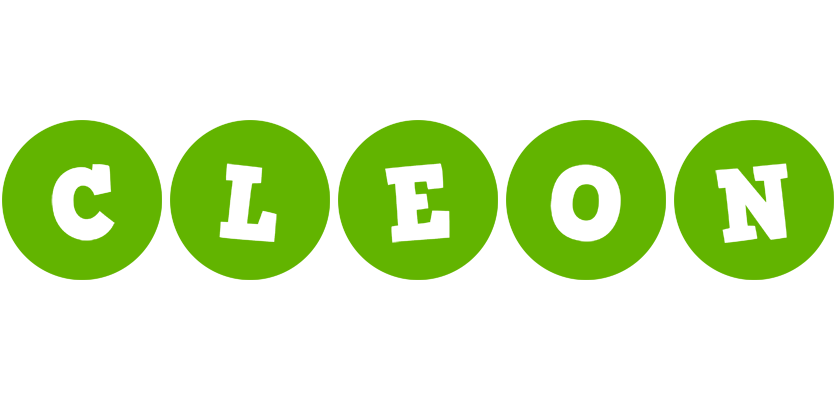 Cleon games logo