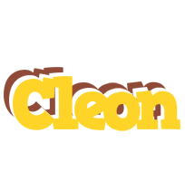 Cleon hotcup logo