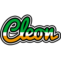 Cleon ireland logo