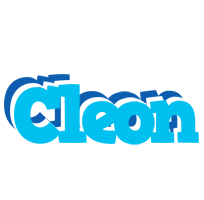 Cleon jacuzzi logo