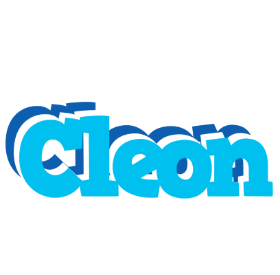 Cleon jacuzzi logo