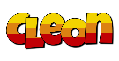 Cleon jungle logo