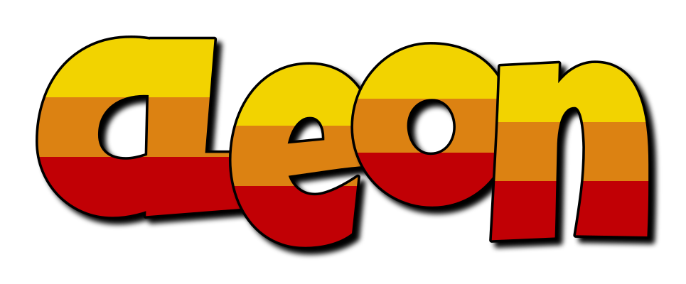 Cleon jungle logo