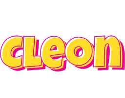 Cleon kaboom logo