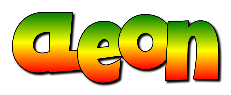 Cleon mango logo
