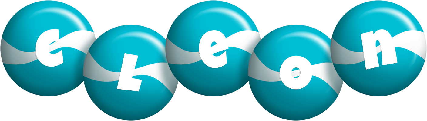 Cleon messi logo
