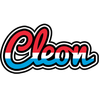 Cleon norway logo