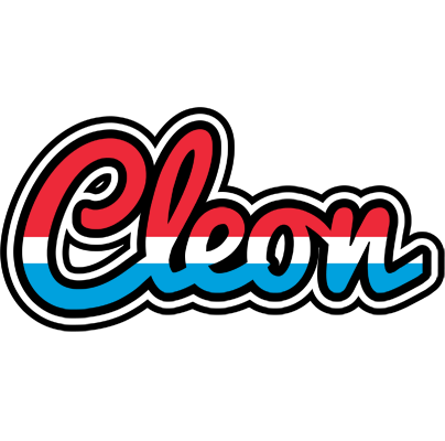 Cleon norway logo