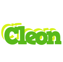 Cleon picnic logo