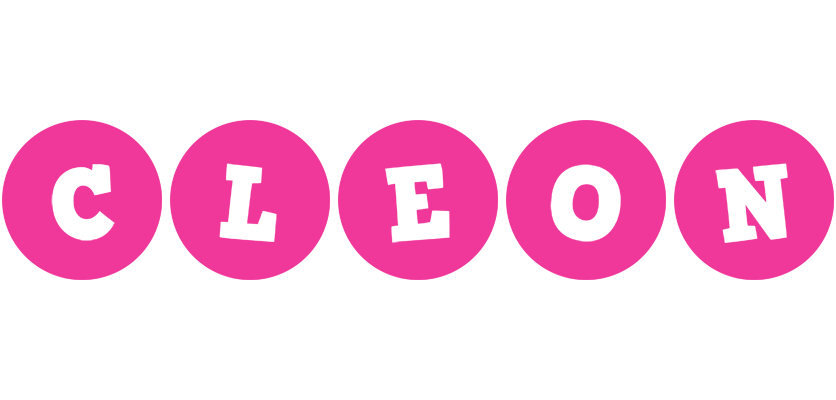 Cleon poker logo