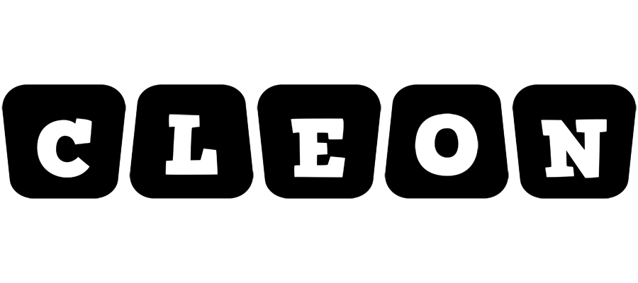 Cleon racing logo