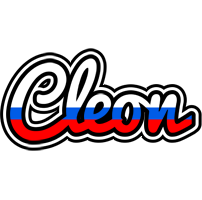 Cleon russia logo