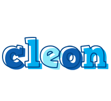 Cleon sailor logo