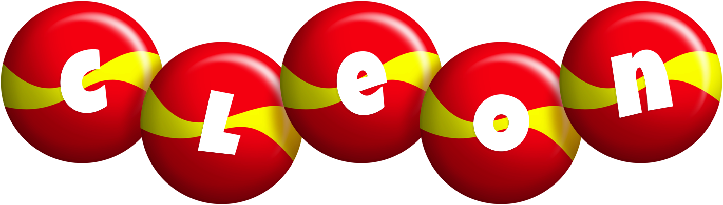 Cleon spain logo