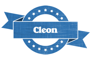 Cleon trust logo