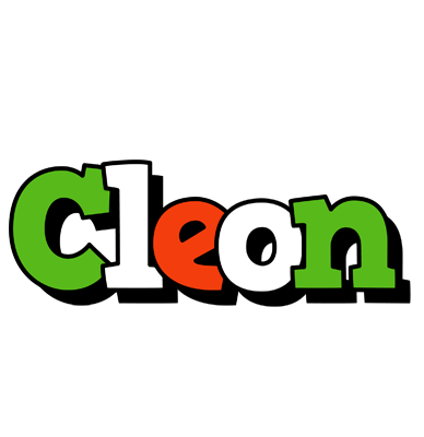 Cleon venezia logo