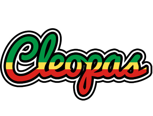 Cleopas african logo