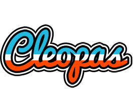 Cleopas america logo