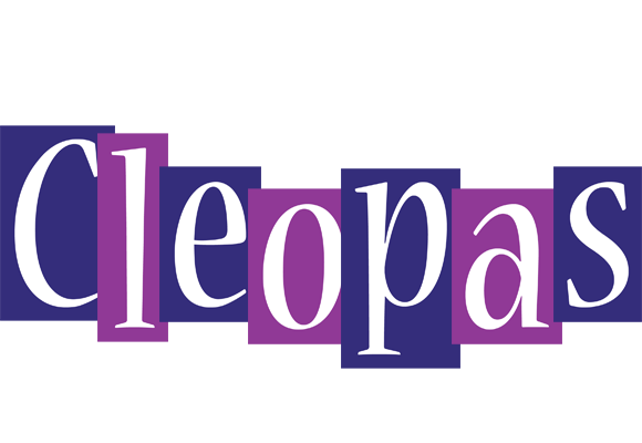 Cleopas autumn logo