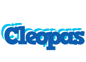 Cleopas business logo