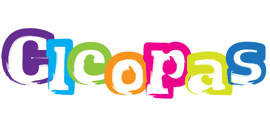 Cleopas casino logo