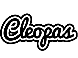 Cleopas chess logo