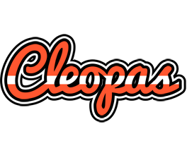 Cleopas denmark logo